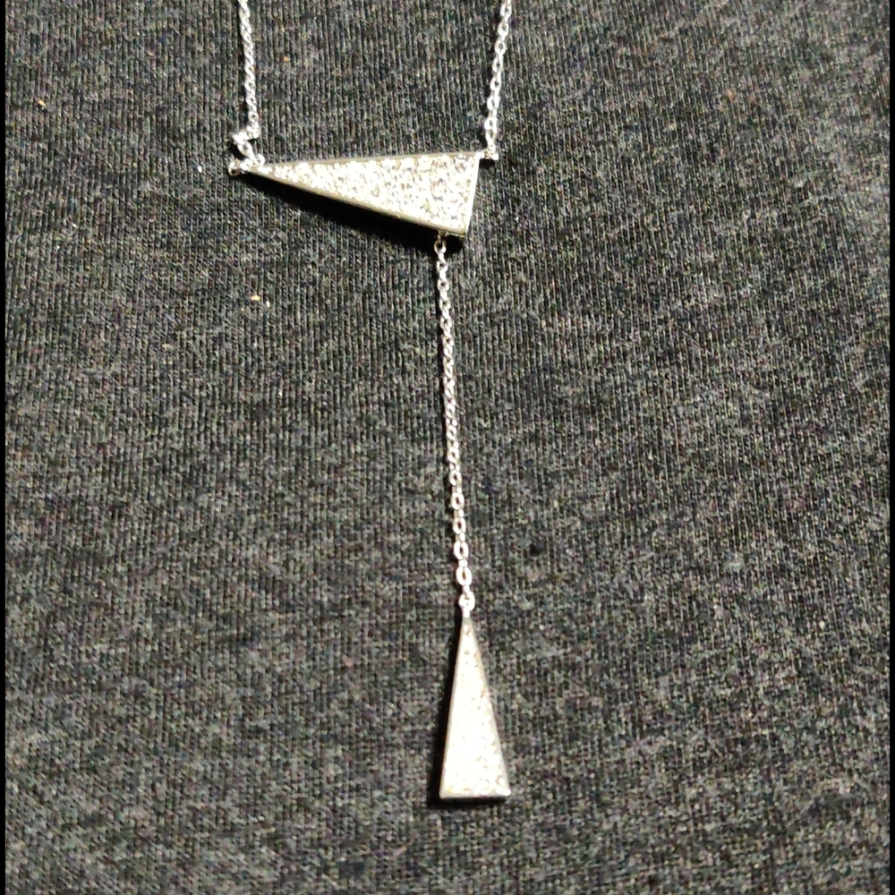 Point of View Necklace